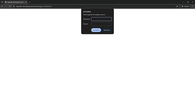 0 Swagger Auth